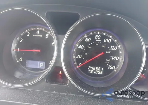 2008 Infiniti M35X from USA, damaged, VIN JNKAY01F88M652366